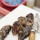 금오도 해산물맛집 자연산 해산물과 푸짐함에 반하다 * 우루수산(금복상회)
