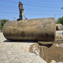 봉화주유소 이미지