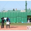 설악야구장 이미지