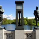 조각공원 이미지