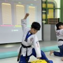 우렁찬태권도장 이미지