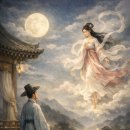 [ 九雲夢] 19. 선녀(仙女)와의 만남 이미지