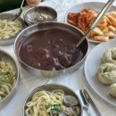 명품 상무팥죽