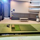 골프존파크 초월 킹스크린 이미지