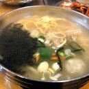 락빈칼국수 이미지