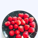 수제 딸기잼 만들기 이미지