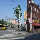 용일시장