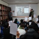 악양작은도서관 책보따리 이미지