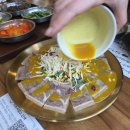 3752 | 천안맛집 유량동맛집 향촌흑염소 본점｜잡내 없는 흑염소탕·전골 + 신메뉴 염소편육냉채·바짝불고기 후기