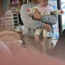 행복한농어촌체험마을 | 남양주 도자기마을 후기｜8개월 아기와 물레체험, 손발도장까지 힐링 제대로 하고 온 곳