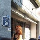 골목식당 이미지