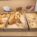 CREAM BAGEL 이미지