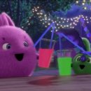 좌구산 천문대 이미지