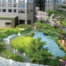 평촌래미안푸르지오 이미지