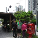 청량예술대학교 서울둘레길 제10코스 이야기(제1편) 이미지