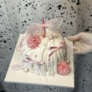 [경기/부천] 가성비 맞춤케이크&#39;코코케이크 부천점&#39;주문제작! 또 방문한 내돈내산 후기~