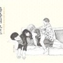 세가족