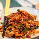 뜰안에 정원 이미지