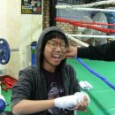 세기 복싱 체육관 이미지