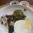 본죽앤비빔밥남목점 | 본죽 신메뉴 냉이된장불고기비빔밥 후기 내돈내산