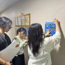 국립강릉원주대학교 사회복지과 사다리 프로젝트 이미지