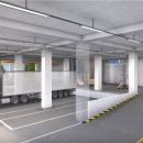 가온주차타워 이미지