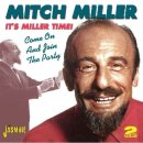 I`ve Got Sixpense 외 - Mitch Miller 합창단 메들리 이미지