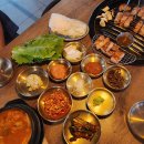 맛보러오세요 | 혜화고깃집 재방문 많은 이유? 대학로 삼겹살 맛집 낙산갈매기 솔직후기