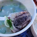 곤지암소머리국밥 | 곤지암 소머리국밥 축제 후기 최미자 소머리국밥 주차장 가수