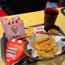 안견로 | 서산 KFC 내돈내산 웨이팅 후기🔥/KFC 이벤트,할인방법🍗