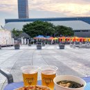한여름밤의 돗자리 야외 극장 | 대전 엑스포 맥주 축제 한빛탑 야시장 Re:023 일정, 주차장, 놀거리, 먹거리 총정리