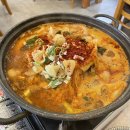 딴뚝통나무집식당 이미지