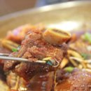 가마솥소머리국밥 이미지