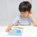 킨더랜드 왔구마 고구마구마2 초등저학년추천도서
