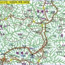 백두대간 이미지