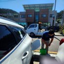 선유도주유소 이미지