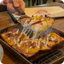 청구역 1번 출구 | 청구역 청모하러 다녀온 피자 맛집 도우대디 내돈내산 후기