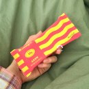 지니 소프트 | 베노프 소프트바 베리치즈케이크 맛 후기! 올리브영 제로스토어 단백질바 추천