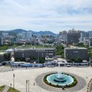 조형물 분수대5 이미지