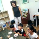 동화속 요리교실 이미지