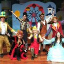 피노키오의 모험 이미지