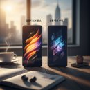 (주)플러스위드 | 갤럭시 S26 플러스 자급제 2주 써보니, 성능 비교 후기