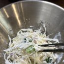 양도농장 | 여수 국동 맛집 &#39;오우가농장정육식당&#39; 육사시미 양도 맛도 굿