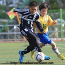 백석인조잔디구장 이미지