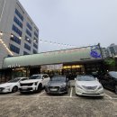 상인일기숯불갈비