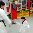 휘성태권도장 이미지