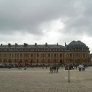 프랑스 파리 베르사유궁전 Palace and Park of Versailles 이미지