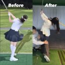 프로 스크린골프 | [대구 북구] 에이치이골프아카데미/ 서변 스크린골프 프로레슨 후기 추천