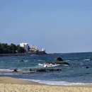 하평3길 | 동해 묵호 바다 보러 혼자 떠난 2박 3일 여행-2편 (논골담길/도째비골 스카이밸리/어달삼거리/하평해변)