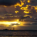 일산해수욕장 이미지